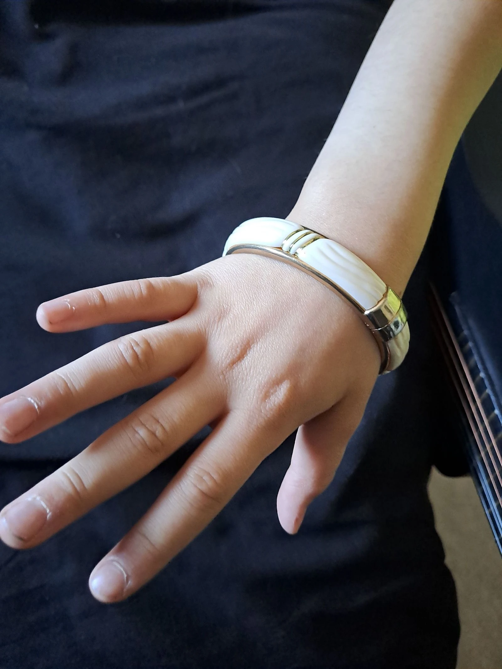 Bracelet vintage